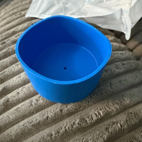 Blue Glitter Stanley accessory’s - Picture 2 of 7